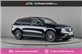 2021 Mercedes-Benz EQC EQC 400 300kW AMG Line 80kWh 5dr Auto