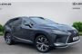 2021 Lexus RX L 450h L 3.5 5dr CVT [Premium pack]