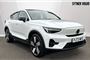2023 Volvo C40 300kW Recharge Twin Ultimate 82kWh 5dr AWD Auto