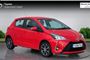2018 Toyota Yaris 1.5 VVT-i Icon Tech 5dr