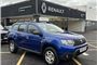 2021 Dacia Duster 1.0 TCe 100 Essential 5dr