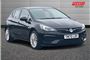 2021 Vauxhall Astra 1.2 Turbo 145 Elite Nav Premium 5dr