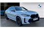 2023 BMW X6 xDrive40d MHT M Sport 5dr Step Auto