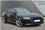 2024 Audi RS6 RS 6 TFSI Quattro Vorsprung 5dr Tiptronic