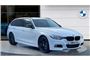 2019 BMW 3 Series Touring 335d xDrive M Sport Shadow Edition 5dr Step Auto
