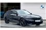2021 BMW 3 Series Touring M340i xDrive MHT 5dr Step Auto