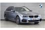 2019 BMW 5 Series Touring 520d xDrive M Sport 5dr Auto