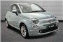 2023 Fiat 500 1.0 Mild Hybrid 3dr