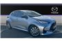 2023 Mazda 2 Hybrid 1.5i Hybrid Select 5dr CVT