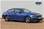 2019 BMW 3 Series 330e M Sport 4dr Auto