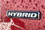 2020 Ford Mondeo Estate 2.0 Hybrid Titanium Edition 5dr Auto