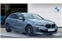 2023 BMW 1 Series M135i xDrive 5dr Step Auto