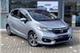 2018 Honda Jazz 1.3 i-VTEC EX Navi 5dr CVT