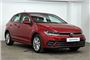 2022 Volkswagen Polo 1.0 TSI Style 5dr