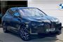 2021 BMW iX 240kW xDrive40 Sport 76.6kWh 5dr Auto