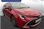 2020 Toyota Corolla Touring Sport 1.8 VVT-i Hybrid Excel 5dr CVT
