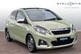 2020 Peugeot 108 1.0 72 Collection 5dr