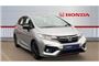 2018 Honda Jazz 1.5 i-VTEC Sport 5dr CVT