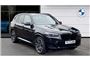 2023 BMW X3 xDrive 30e M Sport 5dr Auto