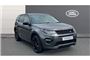 2018 Land Rover Discovery Sport 2.0 SD4 240 HSE Dynamic Luxury 5dr Auto
