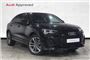 2023 Audi Q3 40 TDI 200 Quattro Black Edition 5dr S Tronic