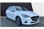 2017 Mazda 2 1.5 GT Sport 5dr