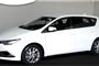 2017 Toyota Auris 1.8 Hybrid Business Edition TSS 5dr CVT