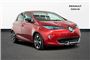 2018 Renault Zoe 68kW Dynamique Nav 41kWh 5dr Auto