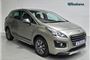 2016 Peugeot 3008 1.6 HDi Active 5dr