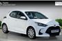 2023 Toyota Yaris 1.5 Hybrid Icon 5dr CVT