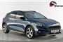 2020 Ford Focus Active 1.0 EcoBoost 125 Active Auto 5dr