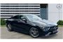 2023 Mercedes-Benz CLA CLA 180 AMG Line Executive 4dr Tip Auto