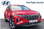 2023 Hyundai Tucson 1.6 TGDi Hybrid 230 Premium 5dr 2WD Auto