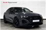 2023 Audi Q8 300kW 55 Quattro 114kWh Black Edition 5dr Auto