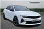 2023 Vauxhall Astra 1.2 Turbo 130 Ultimate 5dr Auto