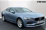 2019 Volvo S90 2.0 T4 Momentum Plus 4dr Geartronic