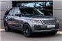 2019 Land Rover Range Rover 3.0 SDV6 Vogue SE 4dr Auto