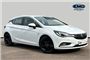 2019 Vauxhall Astra 1.4T 16V 150 SRi 5dr