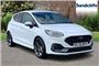 2022 Ford Fiesta ST 1.5 EcoBoost ST-3 5dr