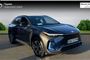 2022 Toyota bZ4X 150kW Motion 71.4kWh 5dr Auto [11kW]