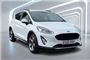 2020 Ford Fiesta Active 1.0 EcoBoost 95 Active Edition 5dr