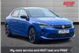 2021 Vauxhall Corsa 100kW SRi Nav Premium 50kWh 5dr Auto [7.4kWCh]