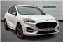 2020 Ford Kuga 1.5 EcoBlue ST-Line First Edition 5dr