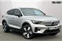 2022 Volvo C40 170kW Recharge Ultimate 69kWh 5dr Auto