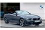 2017 BMW 4 Series Convertible 440i M Sport 2dr Auto [Professional Media]