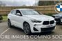 2018 BMW X2 xDrive 20d M Sport 5dr Step Auto