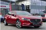 2022 Mazda 6 2.5 Skyactiv-G GT Sport 4dr Auto