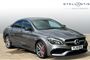 2019 Mercedes-Benz CLA CLA 45 Night Edition 4Matic 4dr Tip Auto