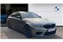 2018 BMW M5 M5 4dr DCT [Competition Pack]