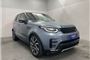 2020 Land Rover Discovery 3.0 SDV6 HSE 5dr Auto